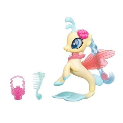 Opakowanie My Little Pony Movie Modne syrenki Princess Skystar