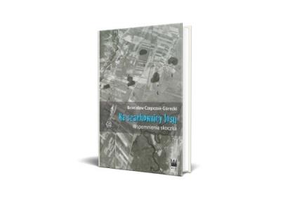 Na szachownicy losu Wspomnienia skoczka. Autor: Czepczak-Górecki Bronisław. SmakLiter.pl Okładka książki Na szachownicy losu Wspomnienia skoczka