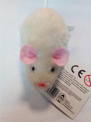 Opakowanie Nakręcana Myszka