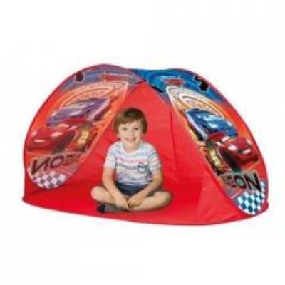 Opakowanie Namiot samorozkładający Cars