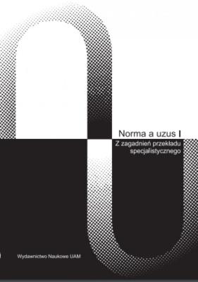 Opakowanie Norma a uzus 1