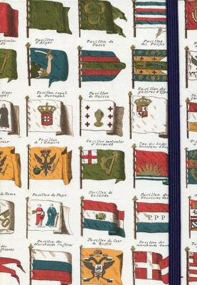 Opakowanie Notatnik ozdobny A5