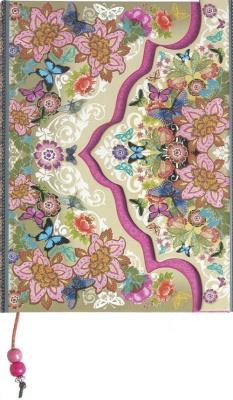 Opakowanie Notatnik ozdobny Boncahier COLLAGE