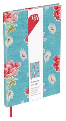 Opakowanie Notatnik ozdobny Chintz Roses 160 stron