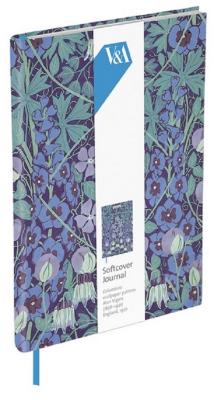 Opakowanie Notatnik ozdobny Columbine 160 stron