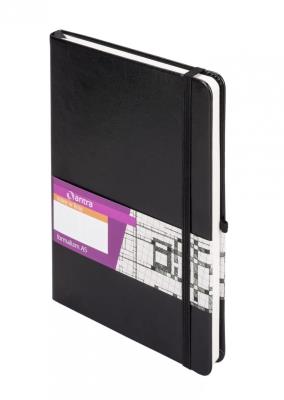 Okładka książki Notes A5 = Formalizm czarny