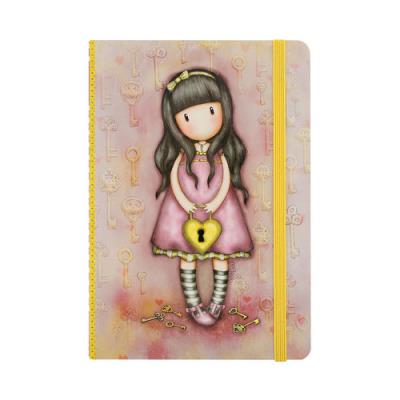 Opakowanie Notes z twardą okładką - The Secret