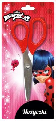 Opakowanie Nożyczki