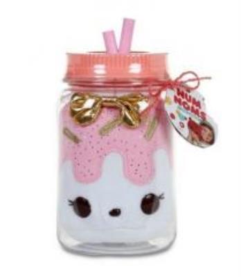 Opakowanie Num Noms Niespodzianka w słoiku Wave 2 Mrs. Icing