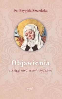 Okładka książki Objawienia