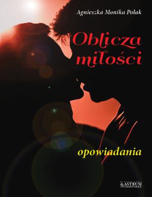 Okładka książki Oblicza miłości