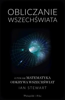 Okładka książki Obliczanie Wszechświata
