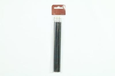 Opakowanie Ołówek drewniany Fashion muchy