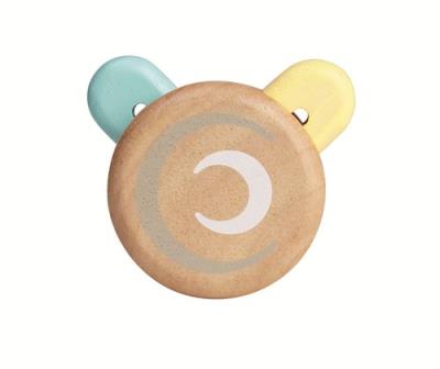 Opakowanie Pastelowa grzechotka roller