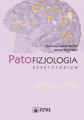 Okładka książki Patofizjologia. Repetytorium