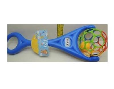 Opakowanie Pchanka z piłką