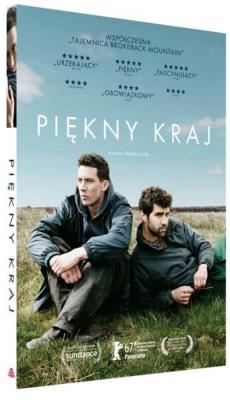 Piękny kraj. Wydawca: Tongariro. SmakLiter.pl Opakowanie Piękny kraj