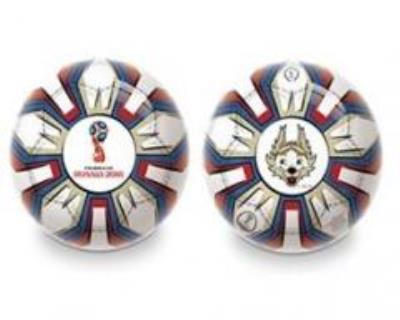 Opakowanie PIŁKA FIFA 2018 SOCHI 230 MM