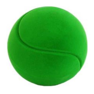 Opakowanie Piłka tenis