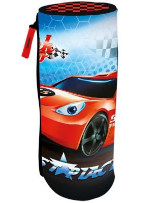 Okładka książki Piórnik Auto