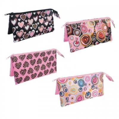 Opakowanie Piórnik saszetka mix