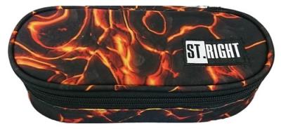 Opakowanie Piórnik saszetka Stright PC-01 Lava