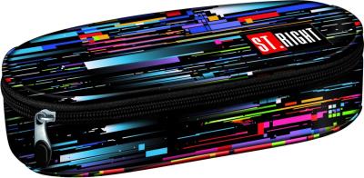 Opakowanie Piórnik saszetka Stright PC-01 beta Stripes