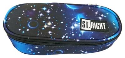 Opakowanie Piórnik saszetka Stright PC-01 Cosmos