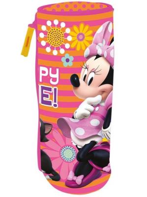 Opakowanie Piórnik Tuba - Minnie Raźni Rajdowcy