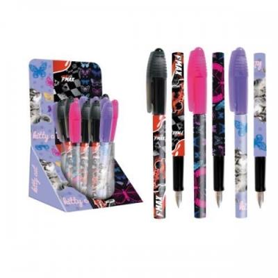 Opakowanie Pióro dla leworęczych (25szt)