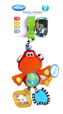 Opakowanie Playgro przywieszka małpka