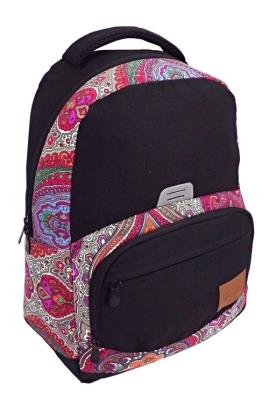 Opakowanie Plecak Resolute chic black street