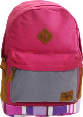 Opakowanie Plecak zaokrąglony Life sweet