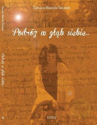 Okładka książki Podróż w głąb siebie