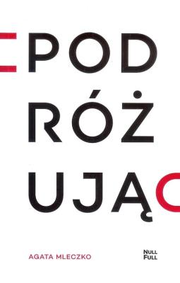 Okładka książki Podróżując