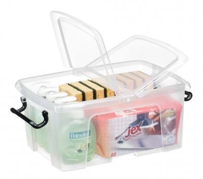 Opakowanie Pojemnik biurowy Cep Smartbox 12l