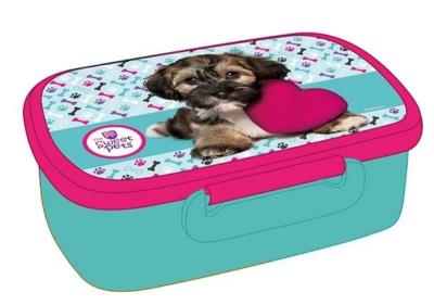 Opakowanie Pojemnik na śniadanie Pies
