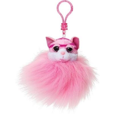 Opakowanie Pompon kot pręgowany SUKI