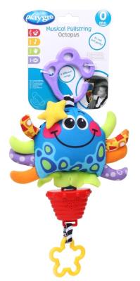 Opakowanie Pozytywka ośmiornica