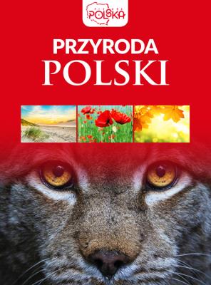 Przyroda Polski. Autor: Opracowanie zbiorowe. SmakLiter.pl Okładka książki Przyroda Polski
