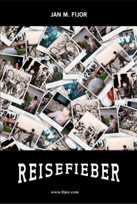 Okładka książki Reisefieber