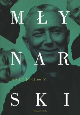 Okładka książki Rozmowy