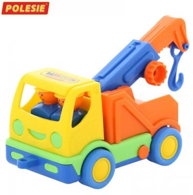 Opakowanie Samochód Moja pierwsza ciężarówka Ewakuator