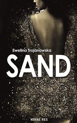 Okładka książki Sand