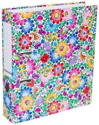 Opakowanie Segregator - opolski FOLKSTAR