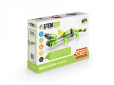 Opakowanie Seria eksploratorzy kosmosu Poseidon