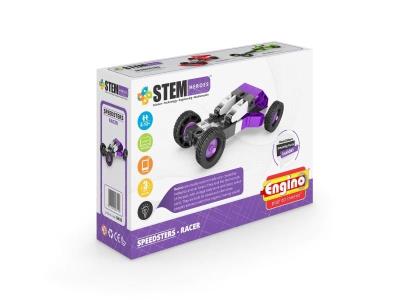 Opakowanie Seria pojazdy wyścigowe Wyścigówka