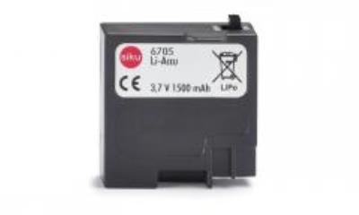 Opakowanie Siku Control - Akumulator duży S6705