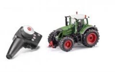 Opakowanie Siku Control - Fendt 939R/C set S6880