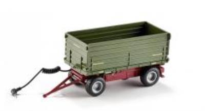 Opakowanie Siku Control - Przyczepa S6781